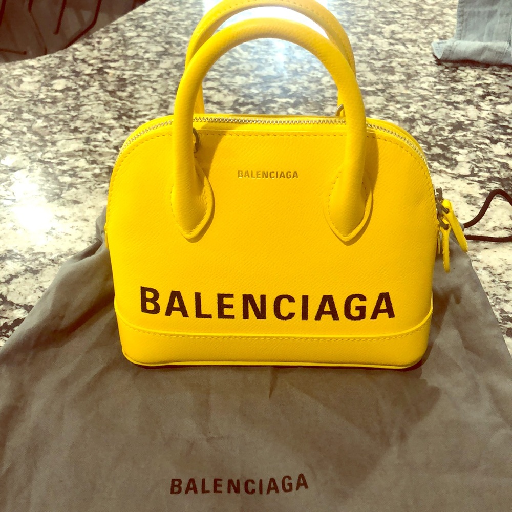 Balenciaga xxs Ville 😍😍😍😍